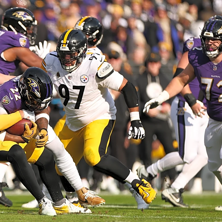 AFC Playoff Picture: Baltimore Ravens’ loss to the Steelers moves them out of division lead