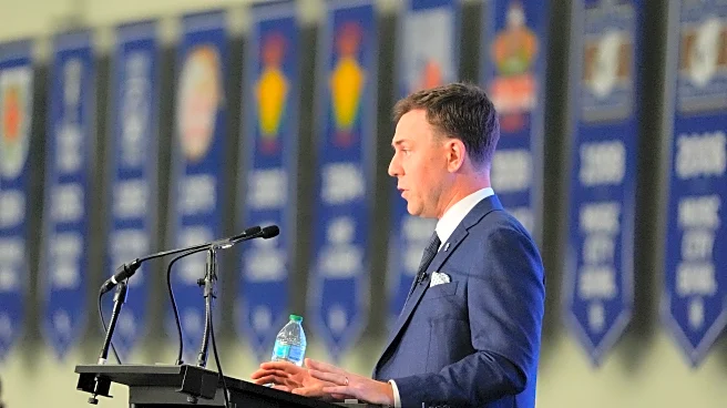 Will Stein: “Best general manager in the country” is coming to Kentucky