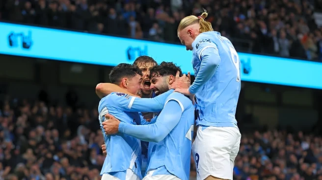 Three things we learned – Manchester City 3-0 Sunderland