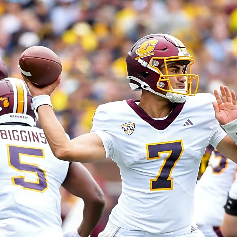 GameAbove Sports Bowl Opening Odds