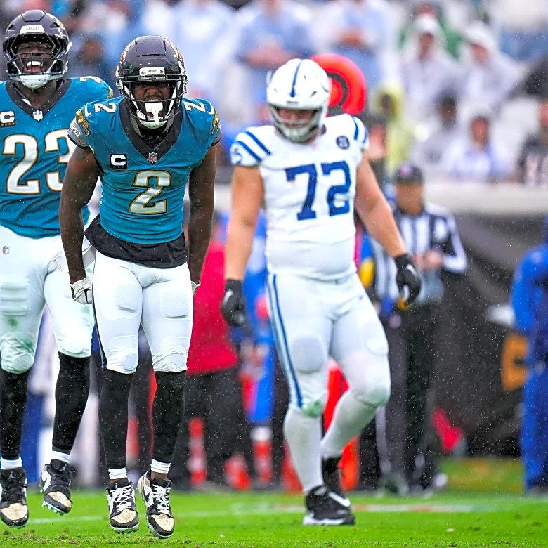 AFC Playoff Picture: Indianapolis Colts drop in wild card race