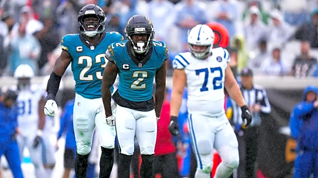 AFC Playoff Picture: Indianapolis Colts drop in wild card race