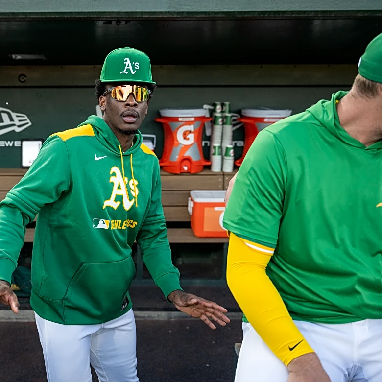 2025 Season In Review: Denzel Clarke