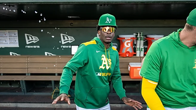 2025 Season In Review: Denzel Clarke