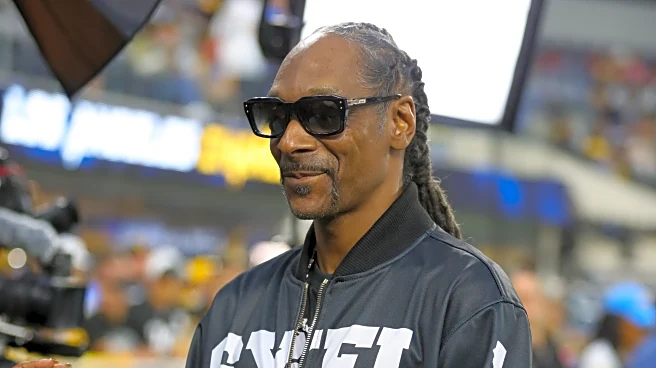 Snoop Dogg Arizona Bowl Opening Odds