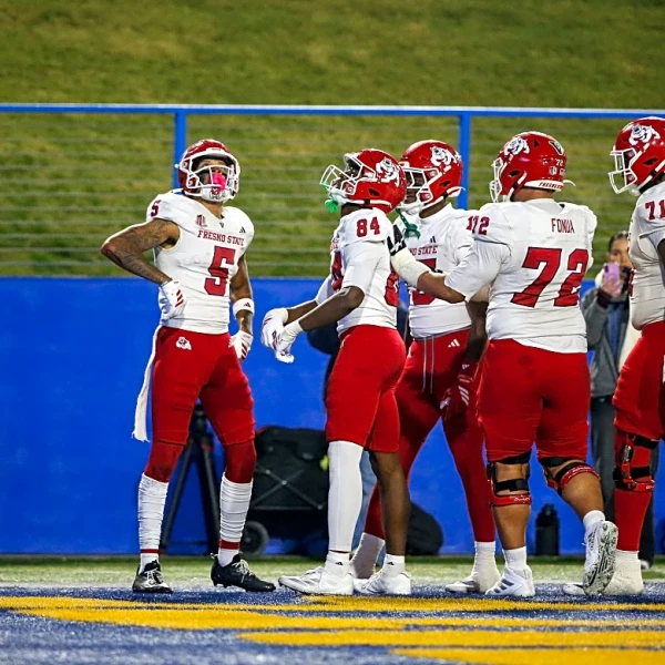 Snoop Dogg Arizona Bowl FanDuel Opening Odds: Fresno State vs. Miami (OH)