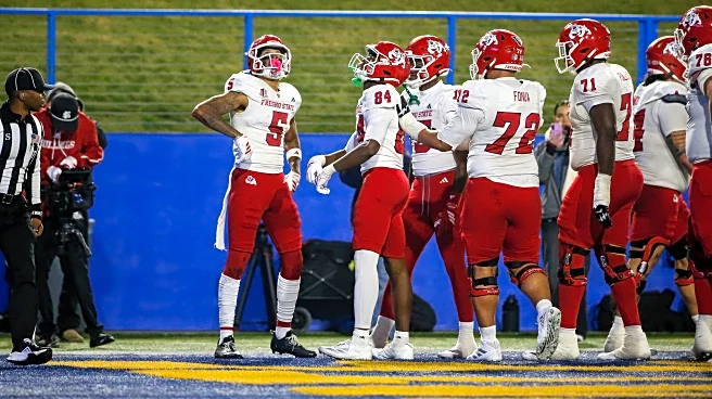 Snoop Dogg Arizona Bowl FanDuel Opening Odds: Fresno State vs. Miami (OH)