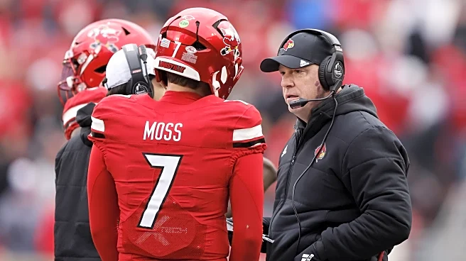 Bush’s Boca Raton Bowl Opening Odds