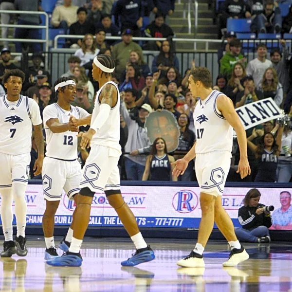 Strong Second Half Gives Nevada Revenge in 78-64 Road Win over Washington State