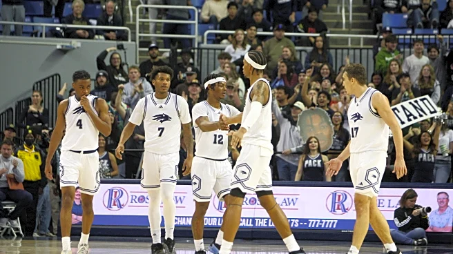 Strong Second Half Gives Nevada Revenge in 78-64 Road Win over Washington State
