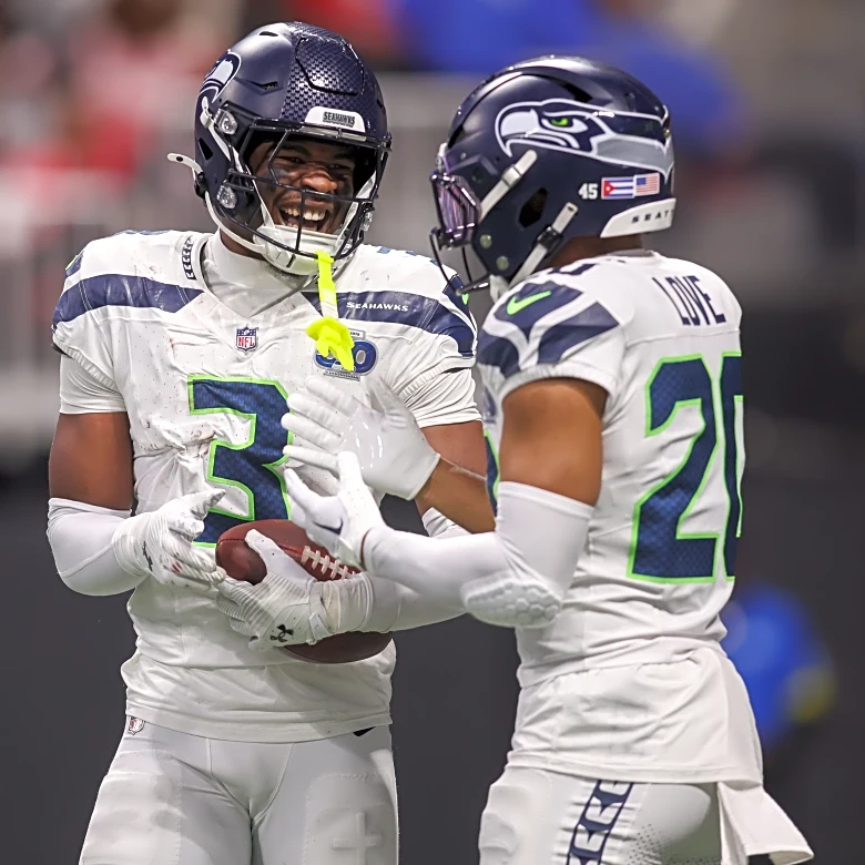 Winners and Losers from Seahawks vs. Falcons: Nick Emmanwori puts the NFL on notice