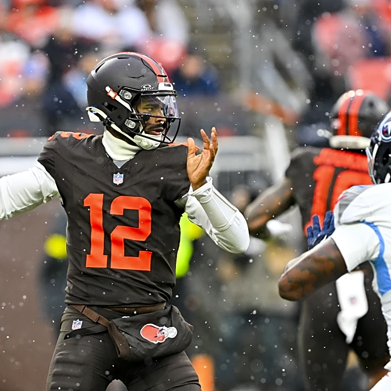 Browns winners, losers: Shedeur Sanders, Week 14 comeback falls short