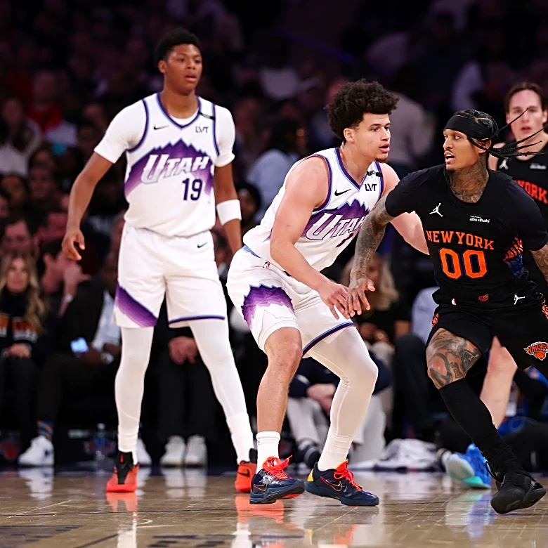 Preview: Utah Jazz challenge the scraps of the OKC machine