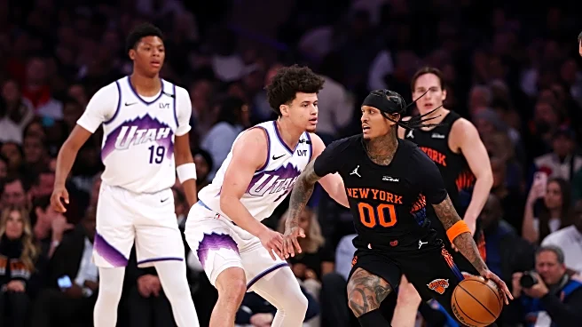 Preview: Utah Jazz challenge the scraps of the OKC machine