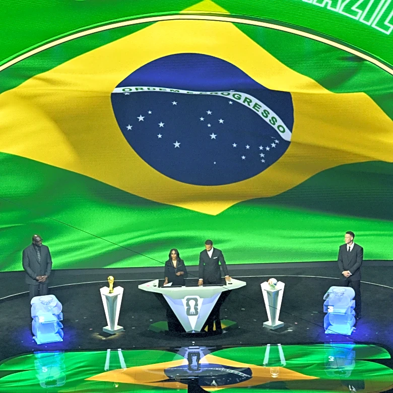 Bayern Munich and FC Barcelona targeting highly-rated Brazilian midfielder