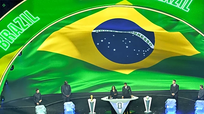 Bayern Munich and FC Barcelona targeting highly-rated Brazilian midfielder