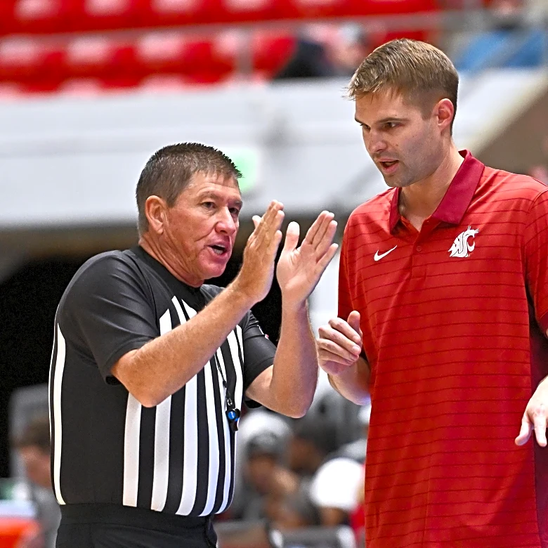 WSU Unravels in Second Half, Falls 78–64 to Nevada