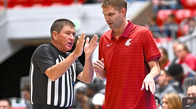 WSU Unravels in Second Half, Falls 78–64 to Nevada