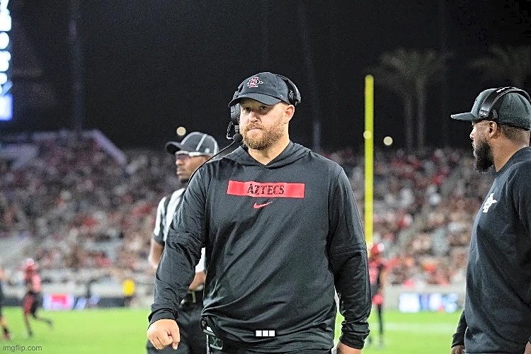 San Diego State’s Rob Aurich Reportedly Tabbed As Nebraska’s Next Defensive Coordinator