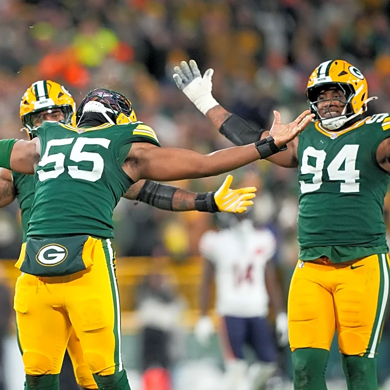 NFC Playoff Picture: Green Bay Packers are back on top of the NFC North