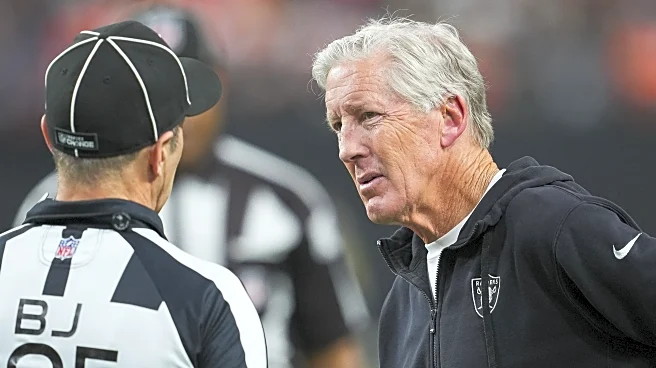 Pete Carroll’s team plays the same game every week and its awful
