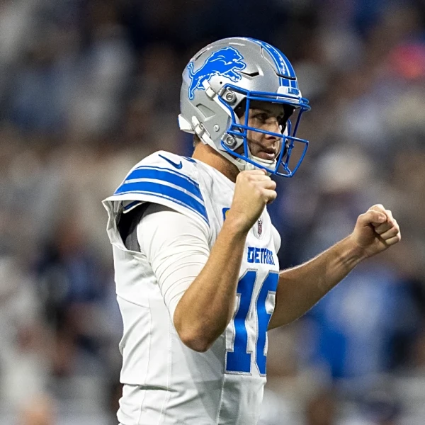 NFC playoff picture: Detroit Lions inch closer to postseason