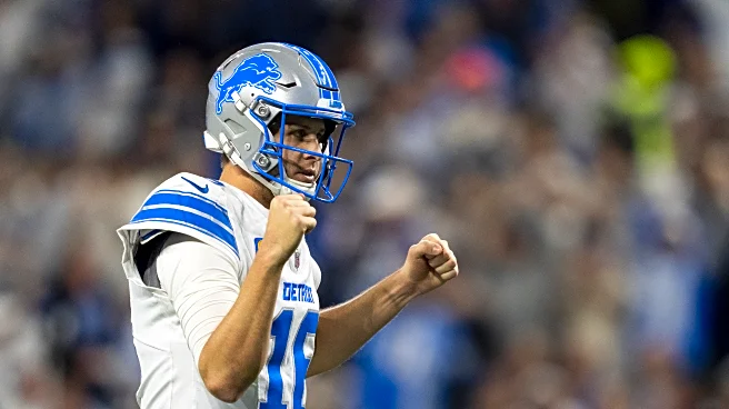 NFC playoff picture: Detroit Lions inch closer to postseason