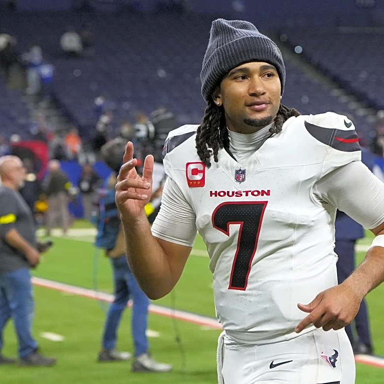 Sunday Night Football; Texans at Chiefs discussion thread