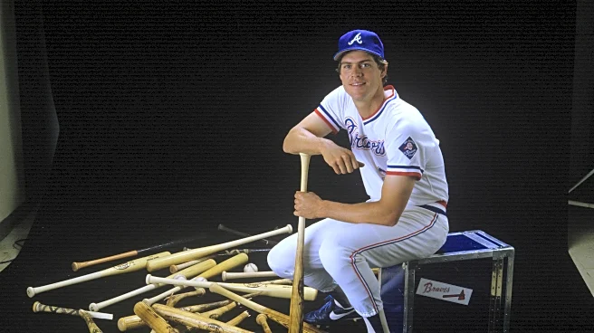 Dale Murphy fails to receive induction into 2026 Baseball Hall of Fame