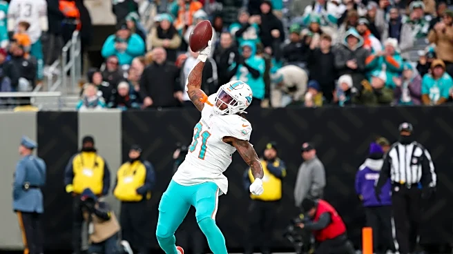 Jets no show in ugly loss to Miami Dolphins