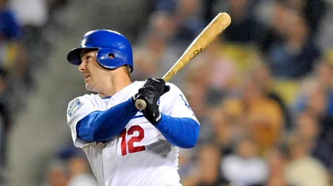 Jeff Kent lone player selected for Baseball Hall of Fame by Contemporary Baseball Era Committee