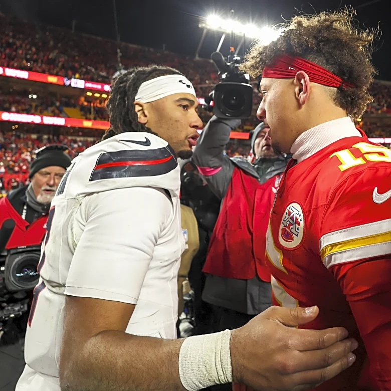 Sunday Night Football: Chiefs vs. Texans