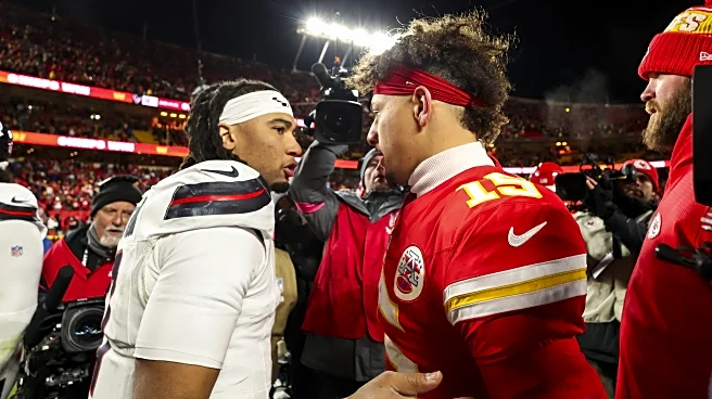 Sunday Night Football: Chiefs vs. Texans