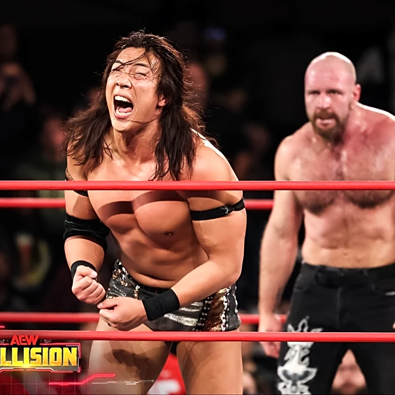 Jon Moxley loses again & another upset in AEW Continental Classic standings update