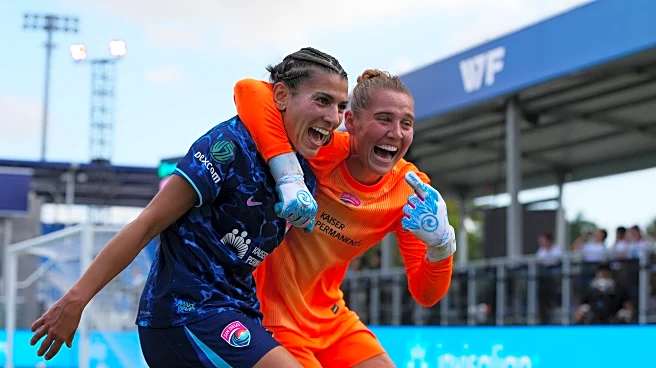 World Sevens football day three: San Diego Wave win championship in undefeated run and more