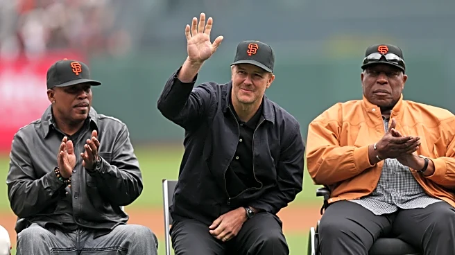 Contemporary Era Committee elects Jeff Kent to the Hall of Fame