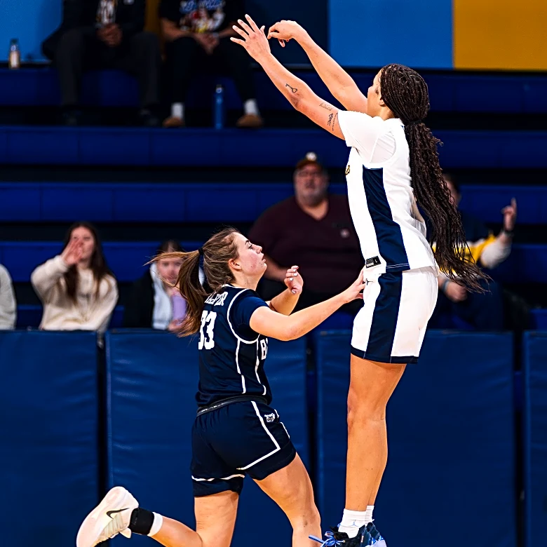 Just Step On The Gas: Marquette 80, Butler 55