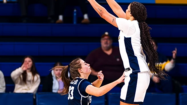 Just Step On The Gas: Marquette 80, Butler 55