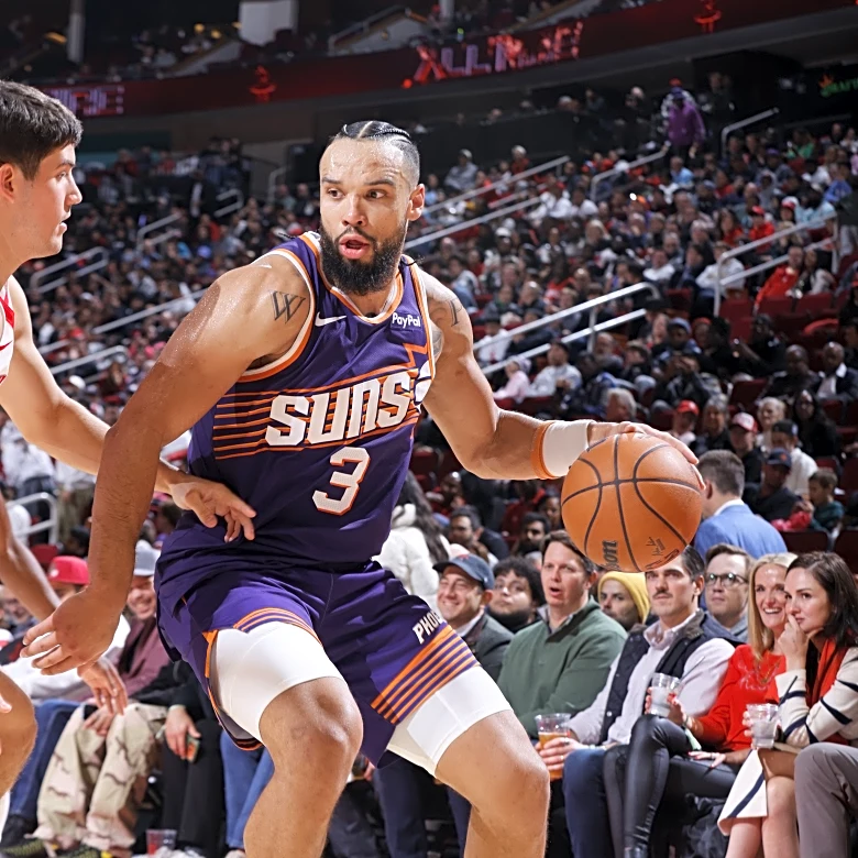Seven Days of Sun, Week 7: 2 games, no answers, and a little more footing for the Suns