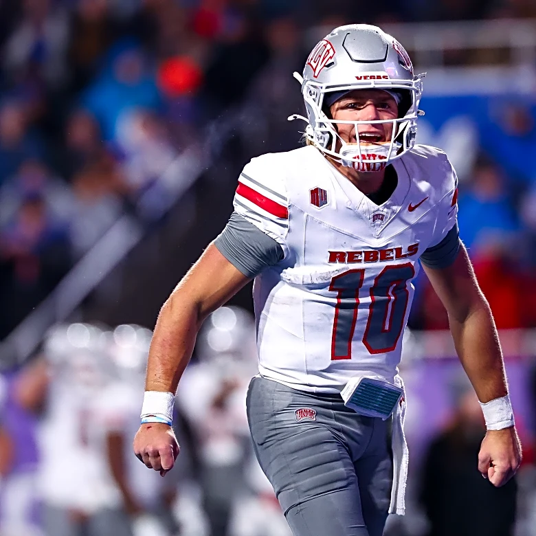 Scooter’s Coffee Frisco Bowl FanDuel Opening Odds: UNLV vs. Ohio