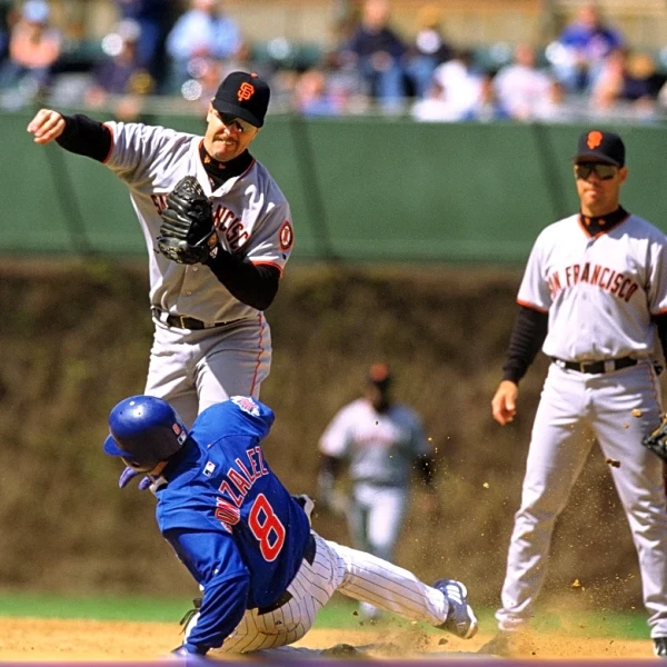 Jeff Kent elected to Hall of Fame