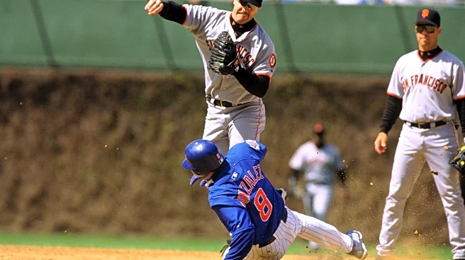 Jeff Kent elected to Hall of Fame