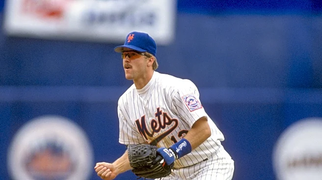 Jeff Kent elected to Baseball Hall of Fame