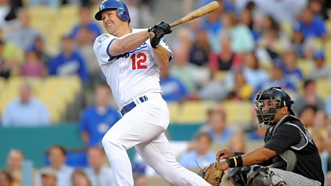 Jeff Kent elected to Hall of Fame, Fernando Valenzuela isn’t