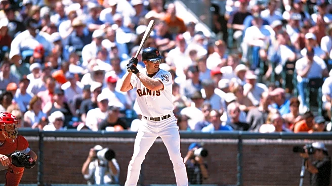 St. Louis Cardinals Nemesis Jeff Kent Elected to Baseball Hall of Fame