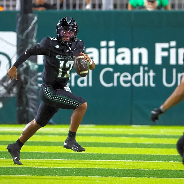 Sheraton Hawaii Bowl FanDuel Opening Odds: Hawaii vs. California