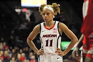 Comeback falls short for Arizona women’s basketball in 2nd straight loss