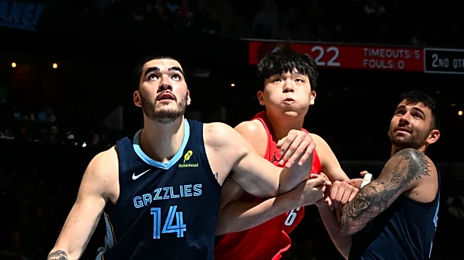 Grizzlies Take Care of Blazers, 119-96