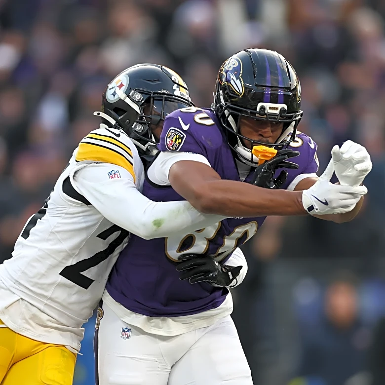 Baltimore Ravens Report Card, Week 14: All phases responsible for crushing defeat