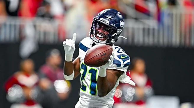 NFL Week 15 opening odds: Daniel Jones injury makes Seahawks huge favorites vs. Colts